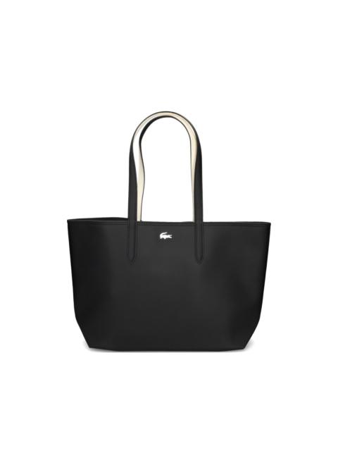 LACOSTE Anna tote bag