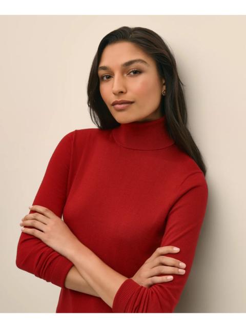 Brooks Brothers Ultimate Merino Wool Turtleneck