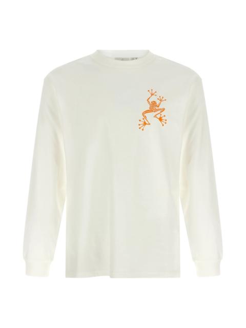 GRAMICCI 'Sticky Hands' T-shirt