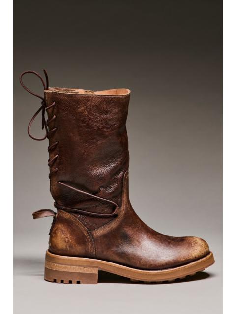 FREE PEOPLE We The Free Bodhi Back-Lace Boots