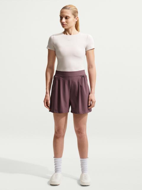 Nike Nike 24.7 PerfectStretch Women's Dri-FIT High-Waisted Shorts