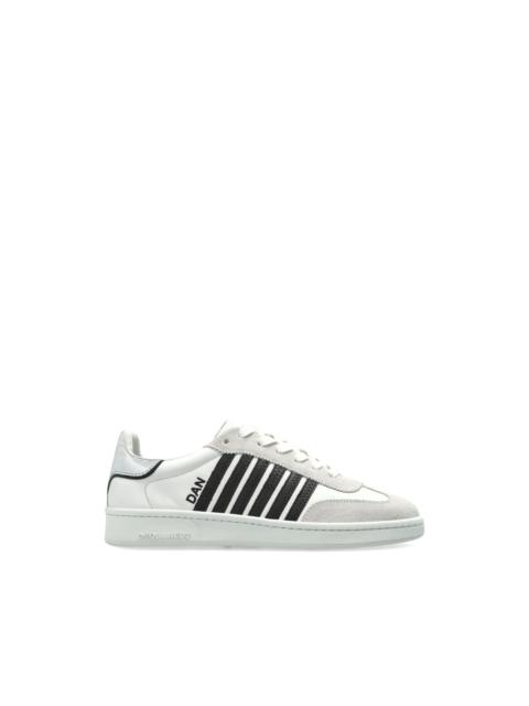 DSQUARED2 Boxer sneakers