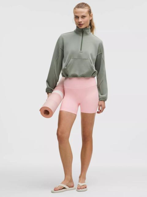 lululemon lululemon Align No Line™ High-Rise Short 6"