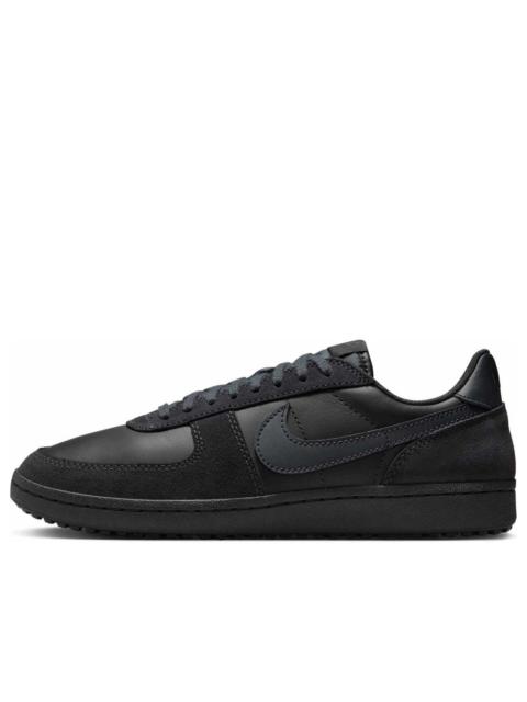 Nike Field General 'Off Noir Black' HV8568-001