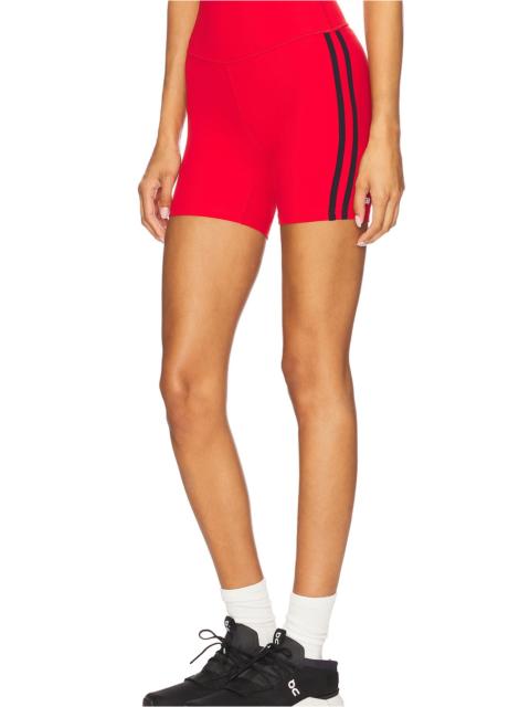 SPLITS59 Ella Airweight High Waist Shorts