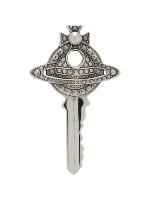 Vivienne Westwood Man Curzio Single Earring