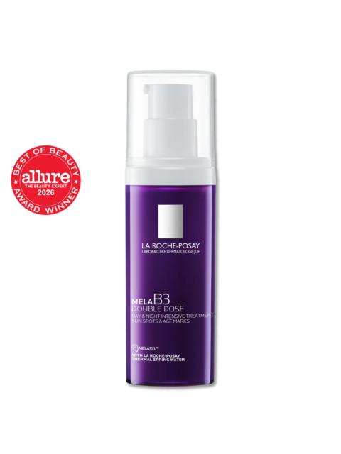 LA ROCHE-POSAY Mela B3 Double Dose Discoloration Treatment with Melasyl™