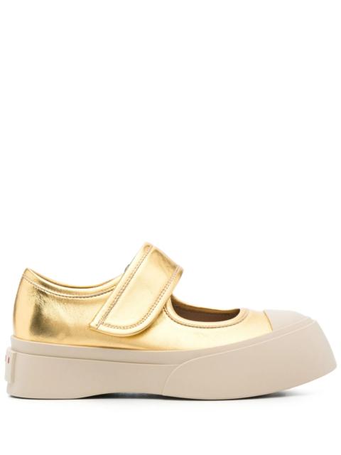 Marni Pablo Sneakers