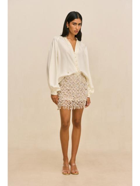 Cult Gaia IDALIA SKIRT