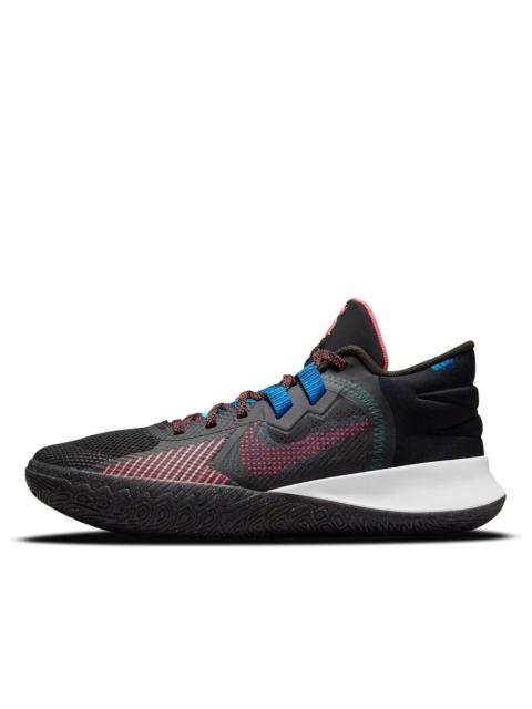 Nike Nike Kyrie Flytrap 5 'Black Atomic Pink' CZ4100-001