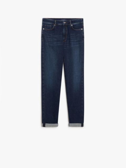Sportmax Perfect boyfriend jeans