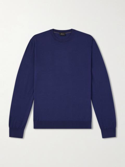 Brioni Wool Sweater