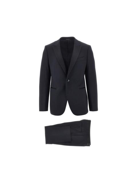 EMPORIO ARMANI M LINE EVENING TAILORED SUIT