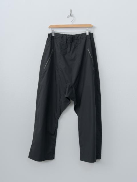 SOFIE D'HOORE Pack CTOP Trousers - Black