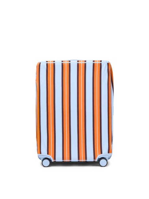 July Classic Luggage Cover - Checked