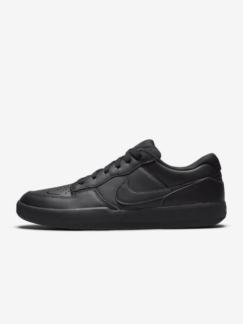 Unisex Nike SB Force 58 Premium Skate Shoes