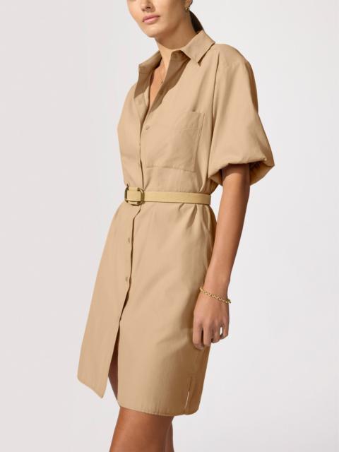BROCHU WALKER The Villa Dress