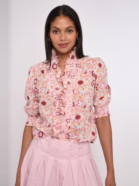 Love the Label Zuri Top