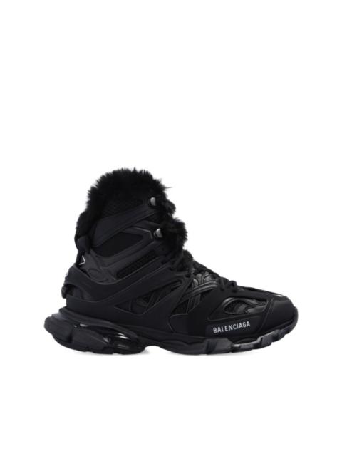 BALENCIAGA Track Hike sneakers