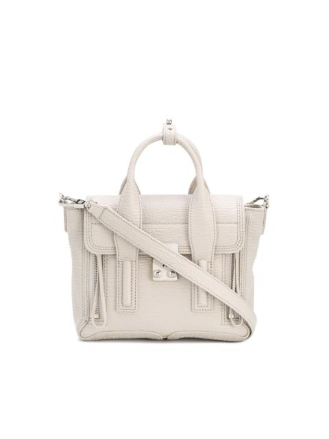 3.1 Phillip Lim mini Pashli satchel