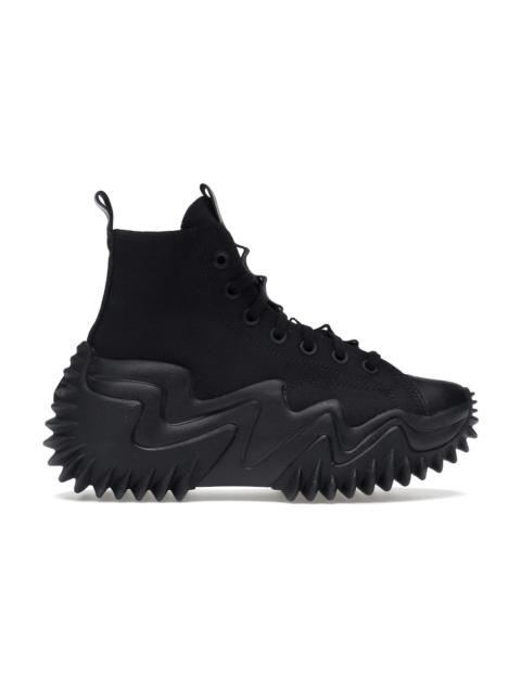 Converse Run Star Motion Utility Triple Black