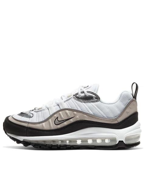 Nike (WMNS) Nike Air Max 98 'Silver Desert' AH6799-116