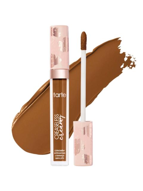 Tarte Cosmetics tarte Creaseless Creamy Concealer - 53G Deep Golden