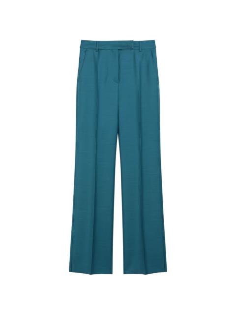 Max Mara tailored trousers