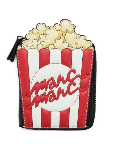 Marc Jacobs Marc Jacobs Popcorn-patch Wallet