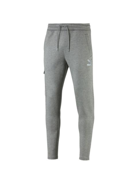 PUMA Classics pocket track pants