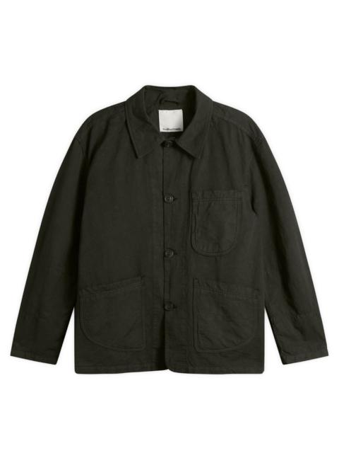 YMC YMC Garment Dyed Construction Jacket