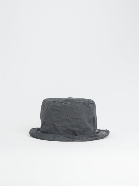 ALBUM DI FAMIGLIA Voile + Light Canvas Hat — Thyme