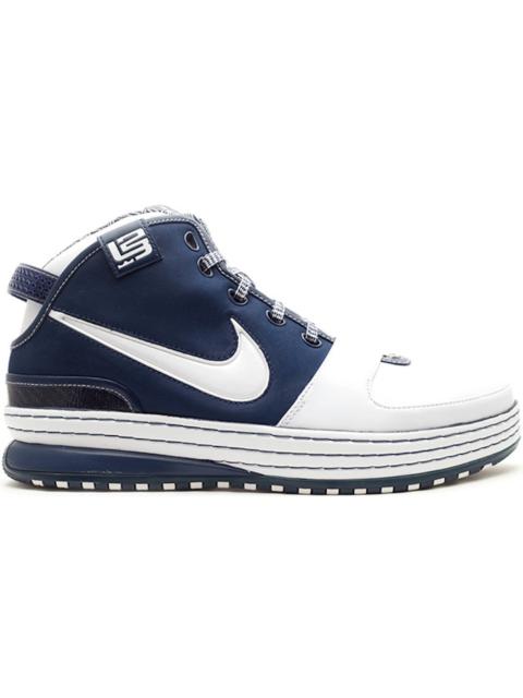 Nike LeBron 6 Yankees