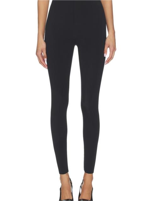 commando Cotton Legging