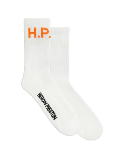Heron Preston Hp Long Socks