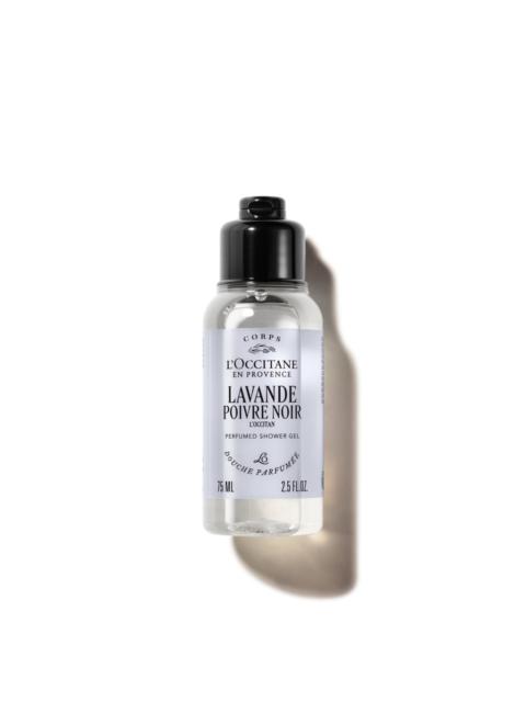 L'Occitane Lavande Poivre Noir (Formerly L'OCCITAN) Perfumed Shower Gel
