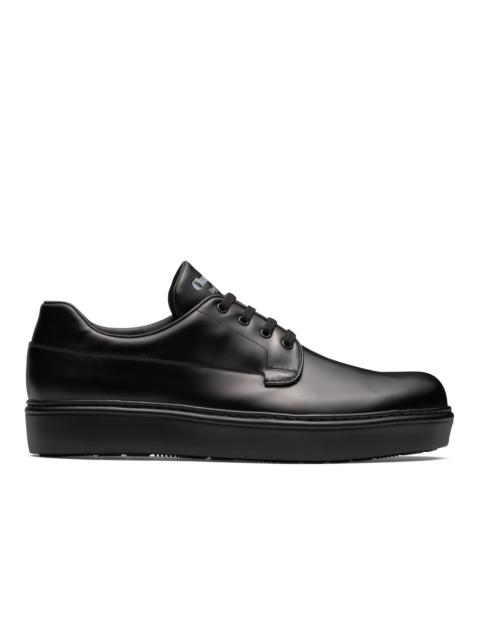 Mach 7
Rois Calf Sneaker Black