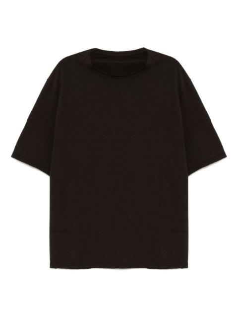 Devoa cotton T-shirt