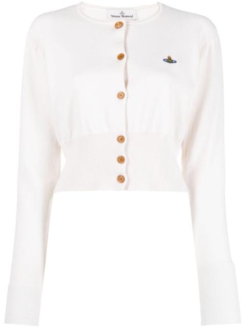 Vivienne Westwood PUNK CARDIGAN | REVERSIBLE