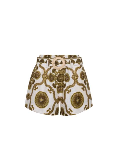 Cara Cara Bosco Shorts