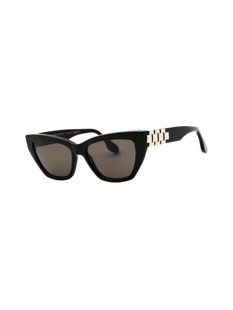 Victoria Beckham Women's VB668S 55mm Sunglasses