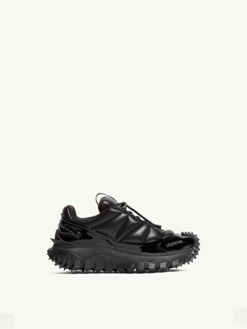 Moncler Trailgrip Puffer Sneakers