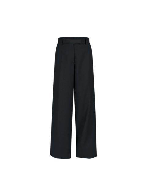 Dries Van Noten Penn wool trousers