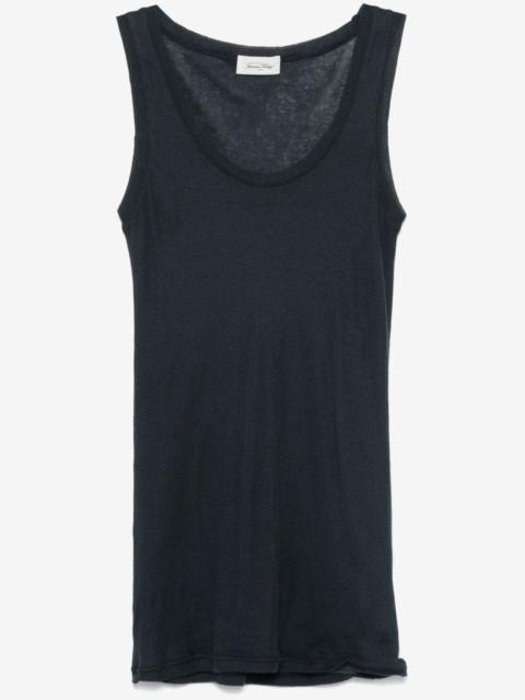 American Vintage Massachusetts tank top