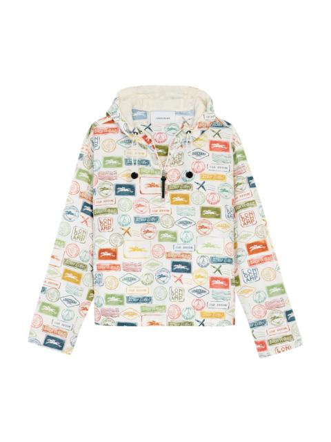 Longchamp Jacket