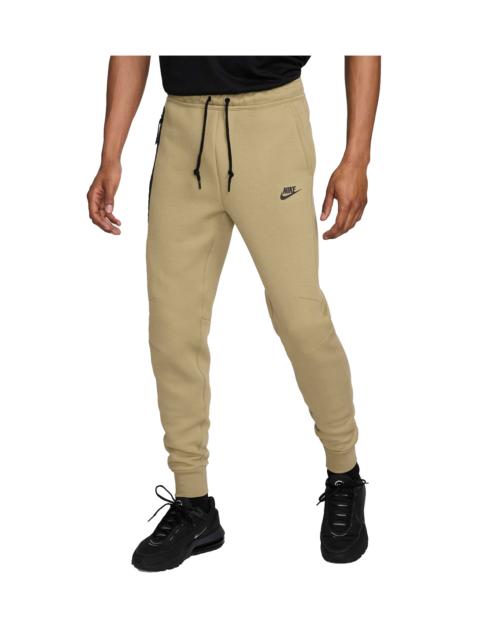 Nike TECH FLEECE JOGGER PANTS "Neutral" FB8002 277
