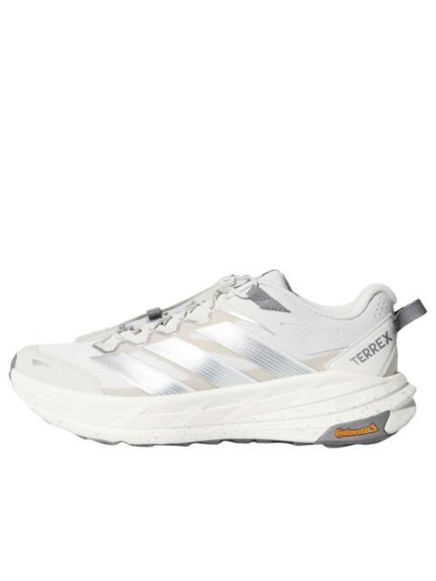 adidas adidas Terrex Freehiker LT 'Crystal White Silver Grey' KK1879