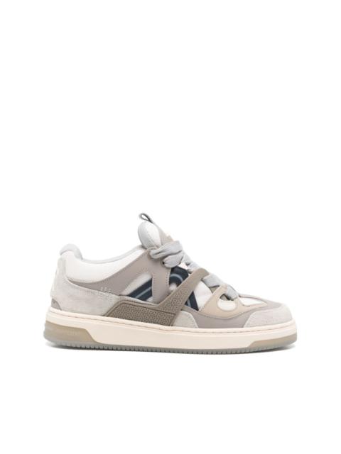 REPRESENT Bully sneakers