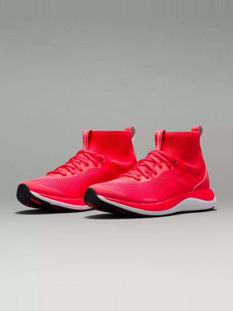 lululemon Women's Chargefeel Mid Workout Shoe