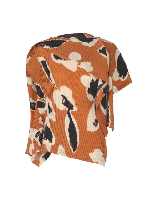 ISSEY MIYAKE VIGOR PLEATS